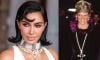 Kim Kardashian’s ‘fascination’ with Princess Diana turns into ‘obsession’