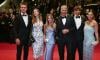 Kevin Costner’s children trying to lift his spirits through thick and thin