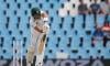 Markram gives lead to South Africa as hosts reach 180-5 at lunch