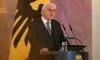 German president dissolves parliament, sets Feb 23 election date