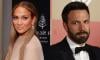 Jennifer Lopez plays in snow after Ben Affleck's thoughtful Christmas gifts