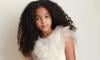 Shai Moss: A multi-talented daughter of rapper Bow Wow