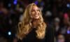 Beyonce gets disappointing response from fans after NFL Christmas show