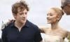 Ariana Grande, Ethan Slater are ‘inseparable’ in relationship: source