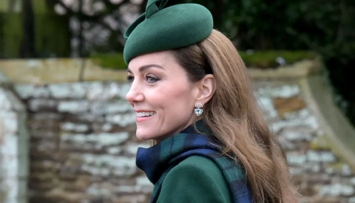 Palace sets new strict rule after Kate Middleton’s Christmas appearance