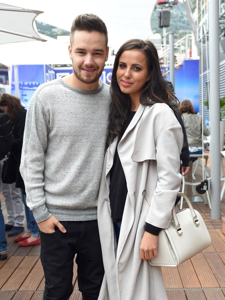 Former One Direction Liam Payne and Sofie Smith was in a relationship from 2013 to 2015