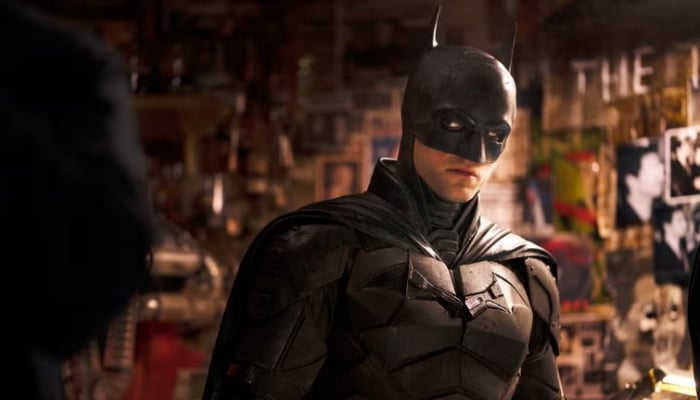 Warner Bros. announced the news on December 27