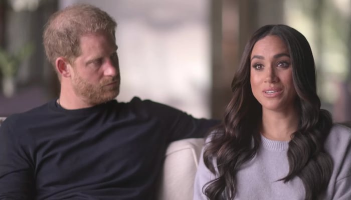 Meghan Markle takes action to get independent of Prince Harry