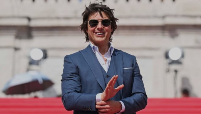 Tom Cruise is looking for a youngster to play Ethan Hunt