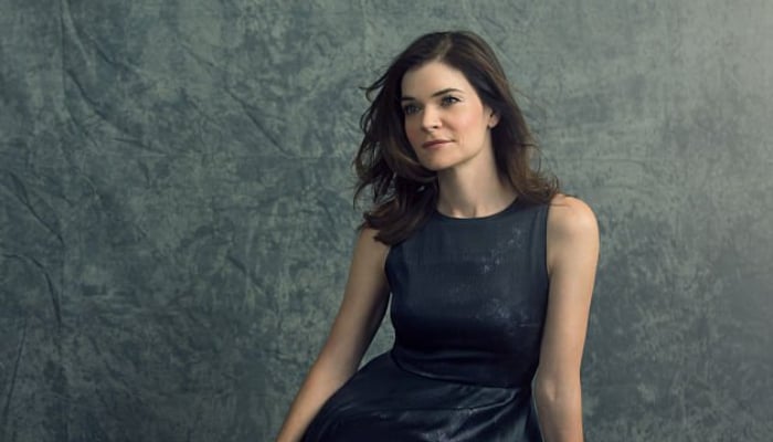 Betsy Brandt and Grady Oslen separated on August 1, 2023