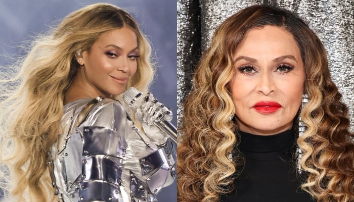 Beyonces mother reacts to online trolls after daughters holiday performance