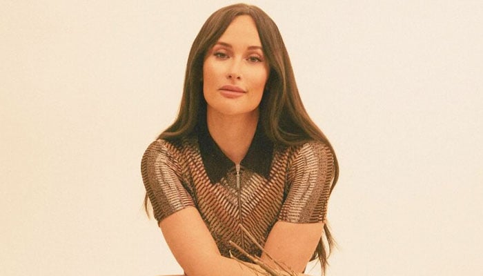 Kacey Musgraves posts emotional message on Christmas