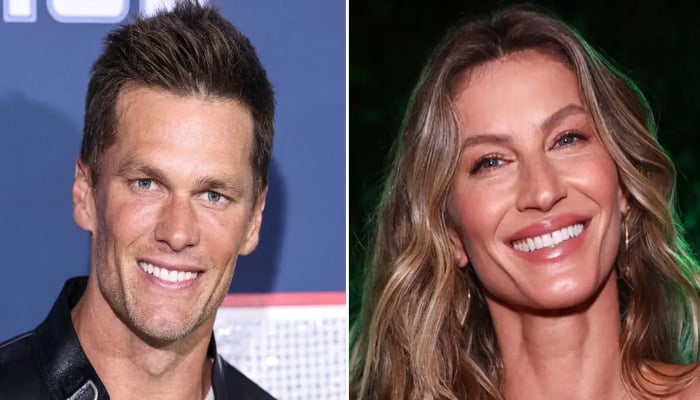 Gisele Bündchen dated Joaquim Valente after Tom Brady divorce