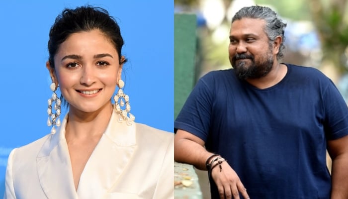 Jigra director Vasan Bala shares working experience with Alia Bhatt