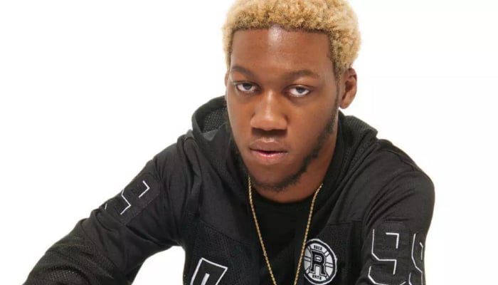 Rapper OG Maco dies after suffering a tragic gunshot wound