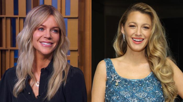 Kaitlin Olson shares help for Blake Lively amid lawsuit in opposition to Justin Baldoni