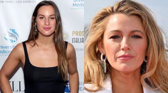 Hannah Berner clears the air about Blake Lively joke after Justin Baldoni lawsuit