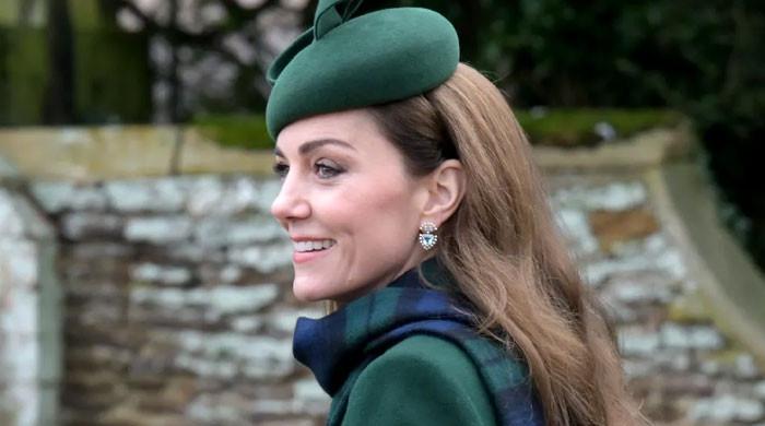 Palace units new strict rule after Kate Middleton’s Christmas look