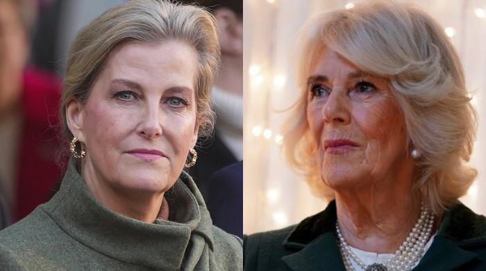 Queen Camilla will get snubbed as Duchess Sophie honours ‘previous rival’