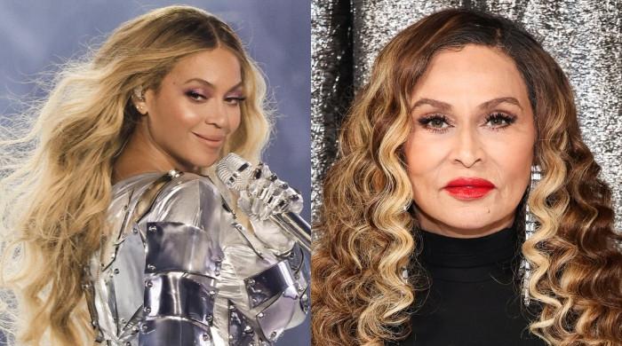 Beyoncé mom reacts to on-line trolls after daughter’s vacation efficiency