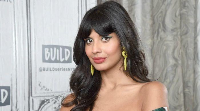 Jameela Jamil rejects ‘Ozempic period’ after battling consuming dysfunction