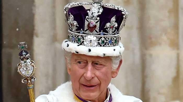 King Charles reign’s massive secret revealed