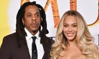 Jay-Z Offers Lowkey Support For Beyoncé During Halftime Performance Amid Rape Lawsuit