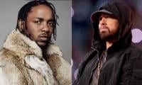 Eminem Breaks Silence After Kendrick Lamar Dethrones The Rap God