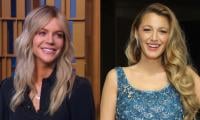 Kaitlin Olson Shares Support For Blake Lively Amid Lawsuit Against Justin Baldoni