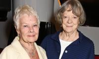 Dame Judi Dench Revealed Secret Tribute To Late Dame Maggie Smith