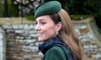 Palace Sets New Strict Rule After Kate Middleton’s Christmas Appearance