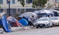 US Homelessness Rose By Record 18% In Latest Annual Data