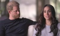 Meghan Markle Takes Action To Get 'independent' Of Prince Harry