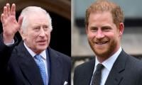 King Charles, Prince Harry Exchange 'private' Message On Christmas