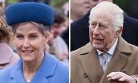 Duchess Sophie Reduced To Tears As King Charles Gives Her New Honour