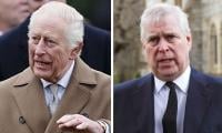 King Charles Forced To Set New Rules After Prince Andrew’s Trouble