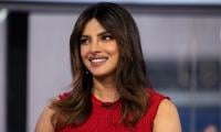 Priyanka Chopra Drops Adorable Photos From Christmas Celebrations