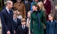 Prince William Calls Security For Kate Middleton As Unplanned Moment Unfolds