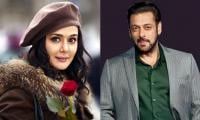 Preity Zinta Breaks Silence Over Romance Rumours With Salman Khan 