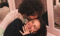 Selena Gomez Bares It All In Latest Post With Fiancé Benny Blanco