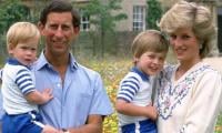 Prince William Reveals Big Truth About Princess Diana As He Prepares To Become King