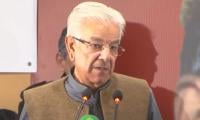 All Power Centres Should Be Part Of Negotiation Process: Asif