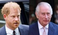 Prince Harry Gives New Tension To King Charles As Abdication Looms