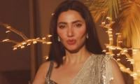 What Did Mahira Khan Wear On Her Birthday?