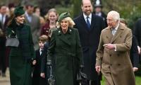 Royal Family Desperate To Welcome 2025 After 'brutal', 'hardest' Year Of 2024