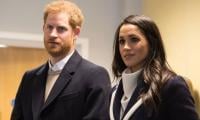 Harry And Meghan’s American Image Takes Hit After Letting Down The Queen