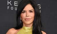 Lauren Sanchez Teams Up With Celebs To Raise Funds At Baby2Baby Gala 