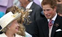 Prince Harry's Gift That Had The Queen’s Seal Of Approval