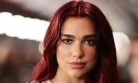 Dua Lipa Sets Off Wedding Bells With 'engagement' Announcement