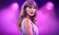 Taylor Swift Doppelganger Responds To Fan Outburst At Chiefs Game